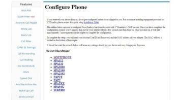 1-Voip Hardware Selection