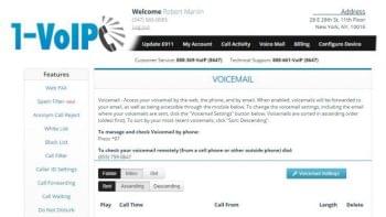 Voicemail