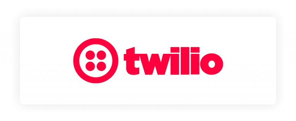 Twilio Logo