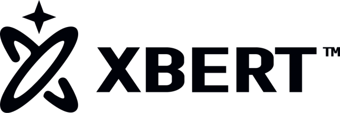 XBert logo