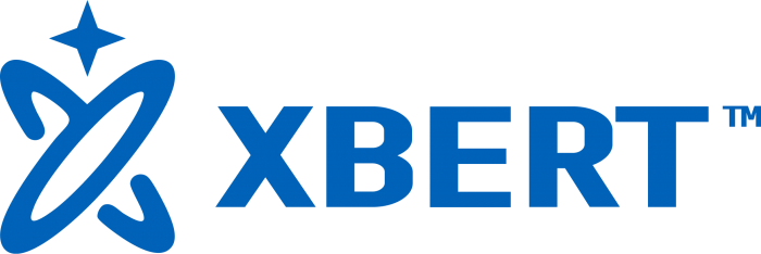 XBert logo