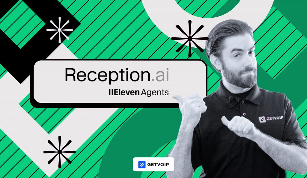 Reception.ai Review 2026: Features, Pricing, Limits