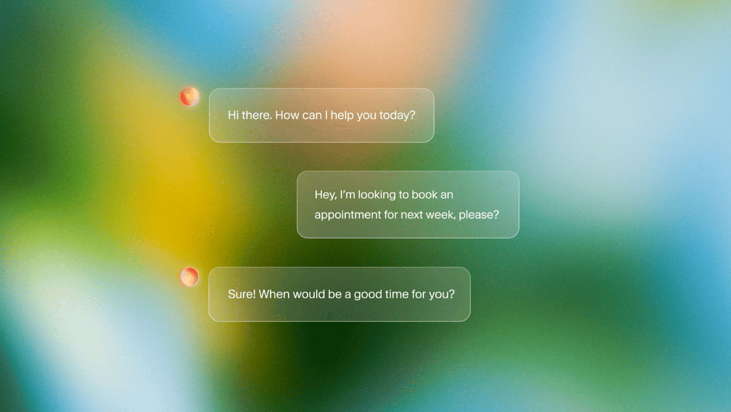 reception.ai overview