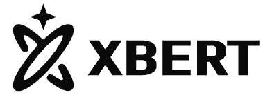 XBert logo