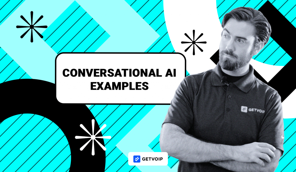Real-World Examples of Conversational AI, From Smart Speakers to Phone Lines