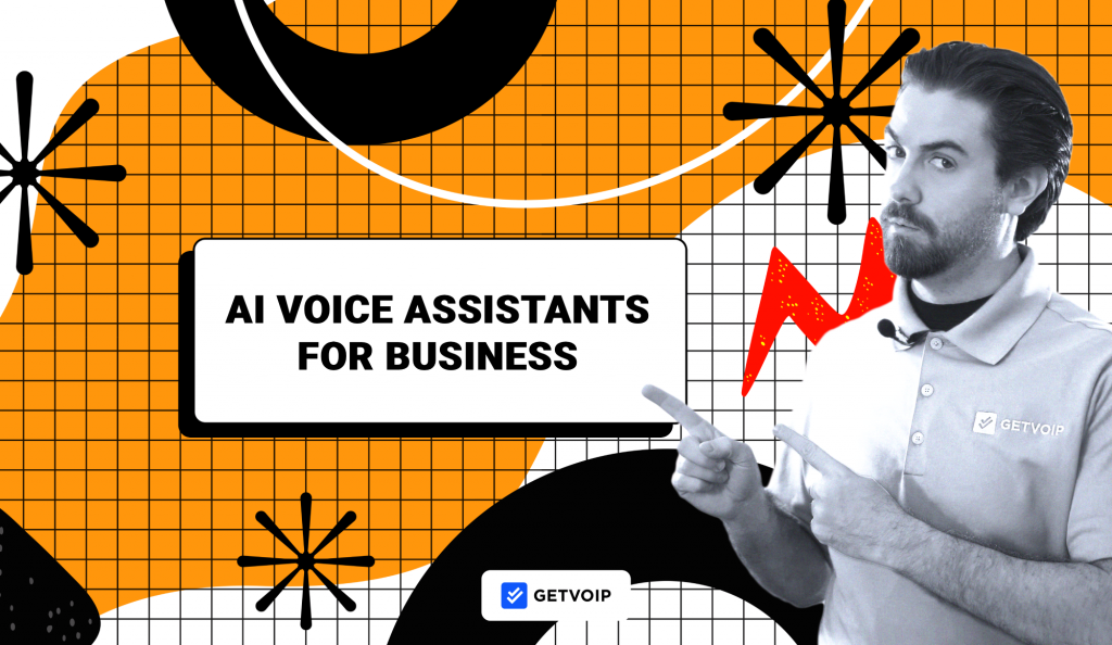 8 Best AI Voice Assistants for Business in 2026
