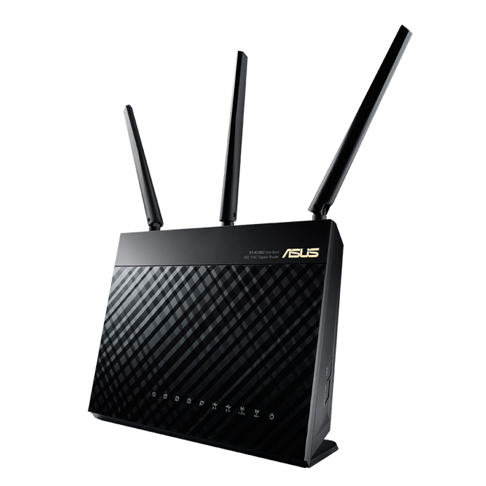 ASUS RT-AC68U Router