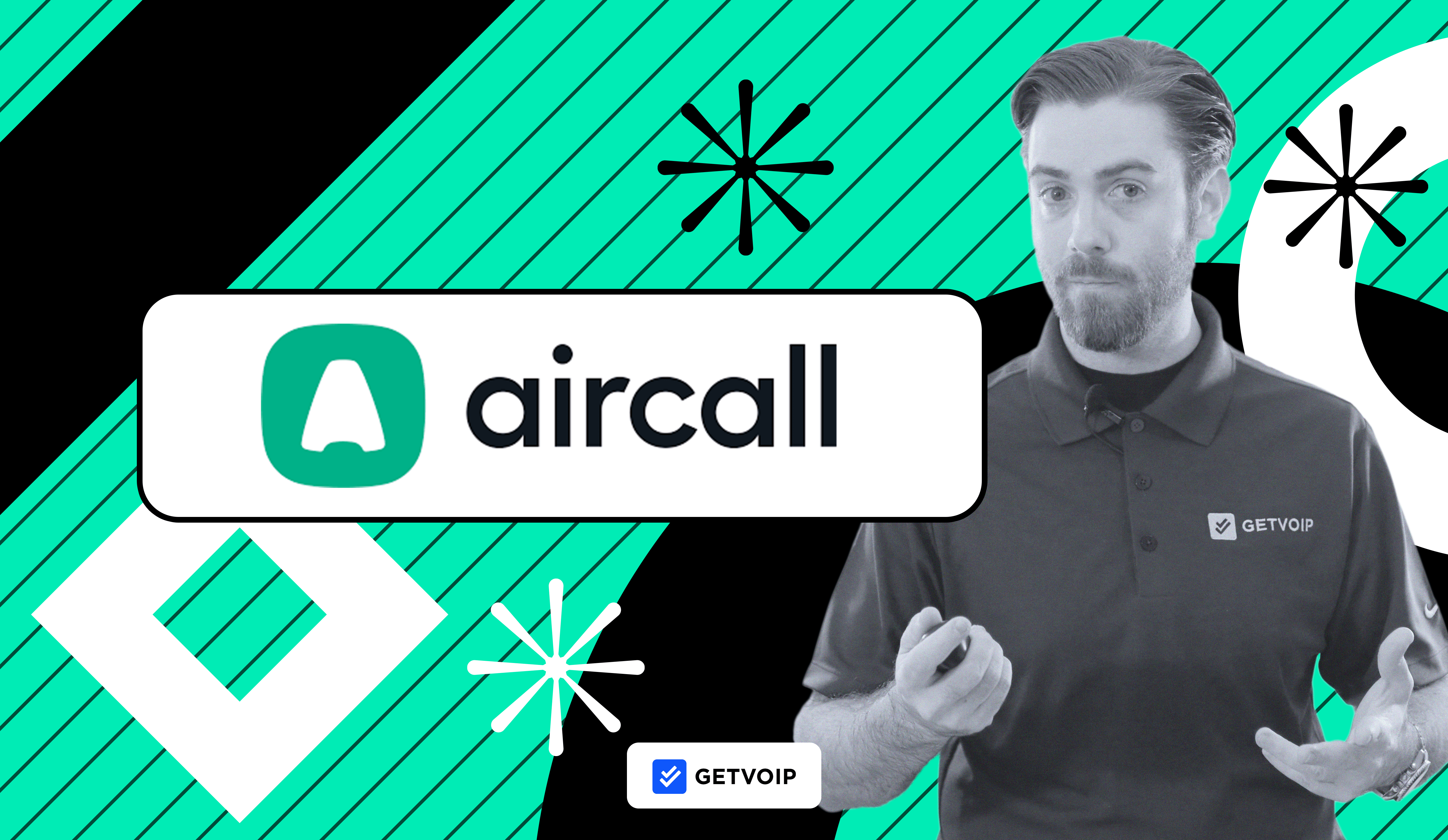 Aircall Alternatives