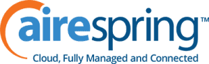 AireSpring Logo
