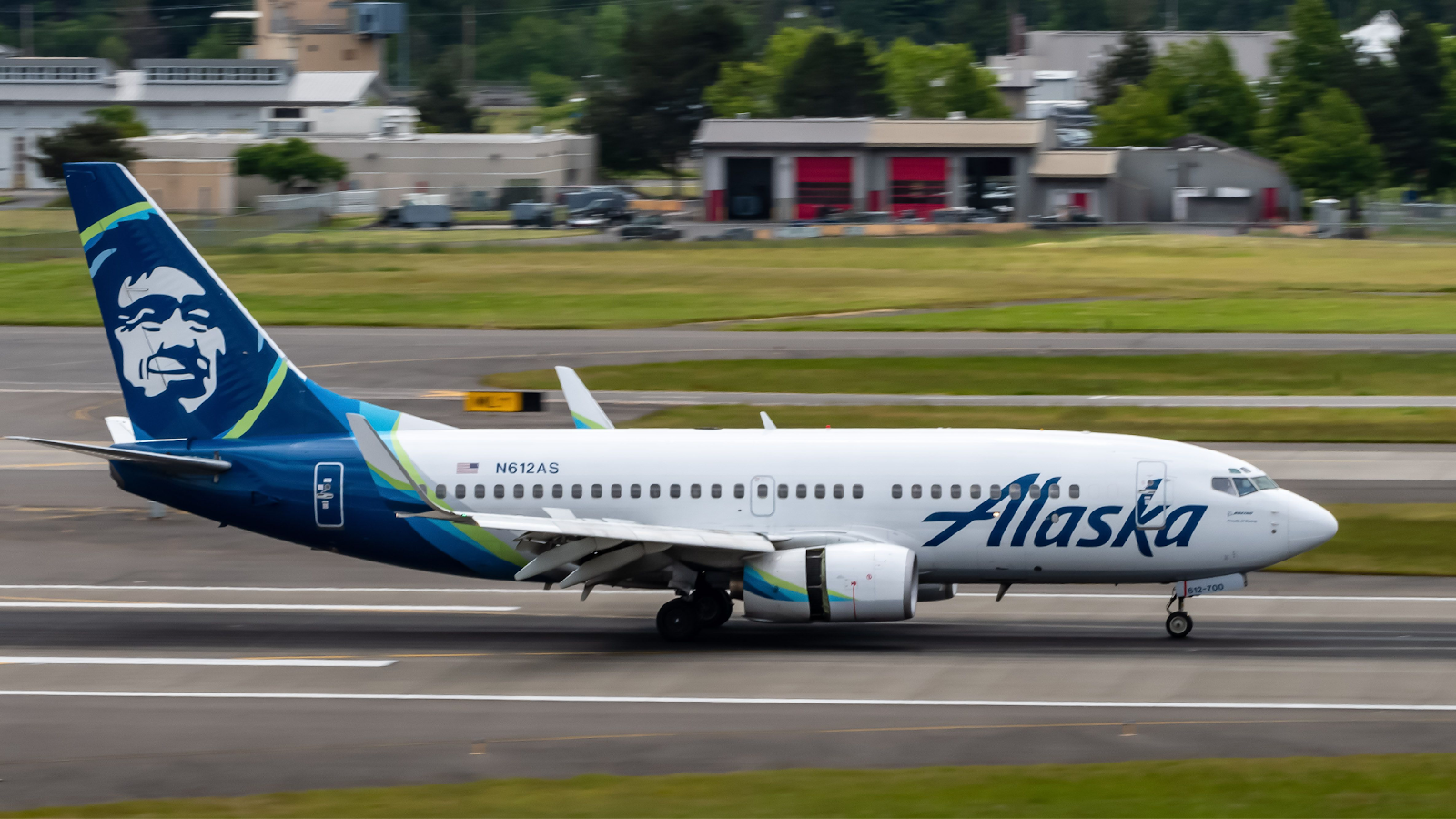 Alaska