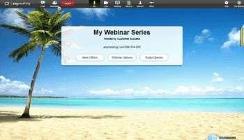 Webinar