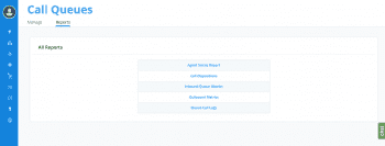 AVOXI Call Queues
