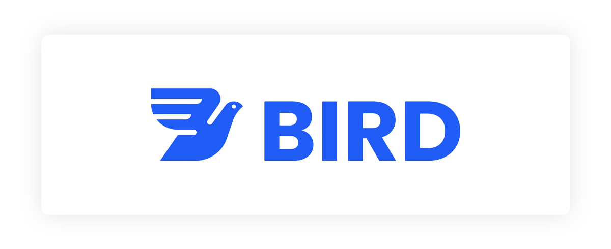 Bird Logo