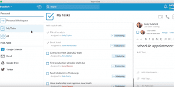 Tasks