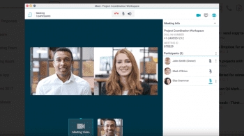 Video Meeting