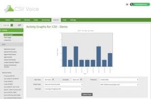 Voice Portal