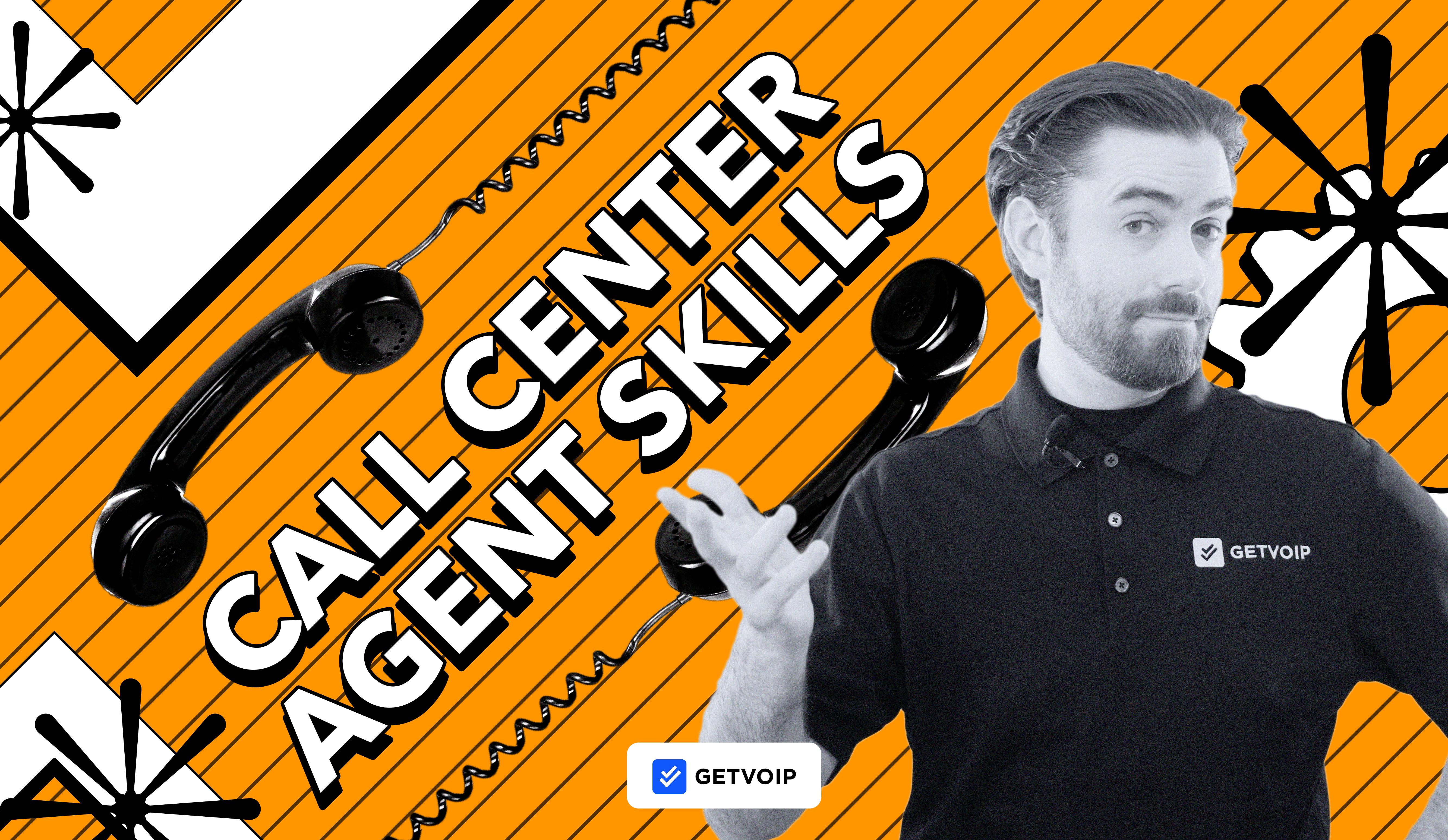 Essential Skills to Become a Top Call Center Agent