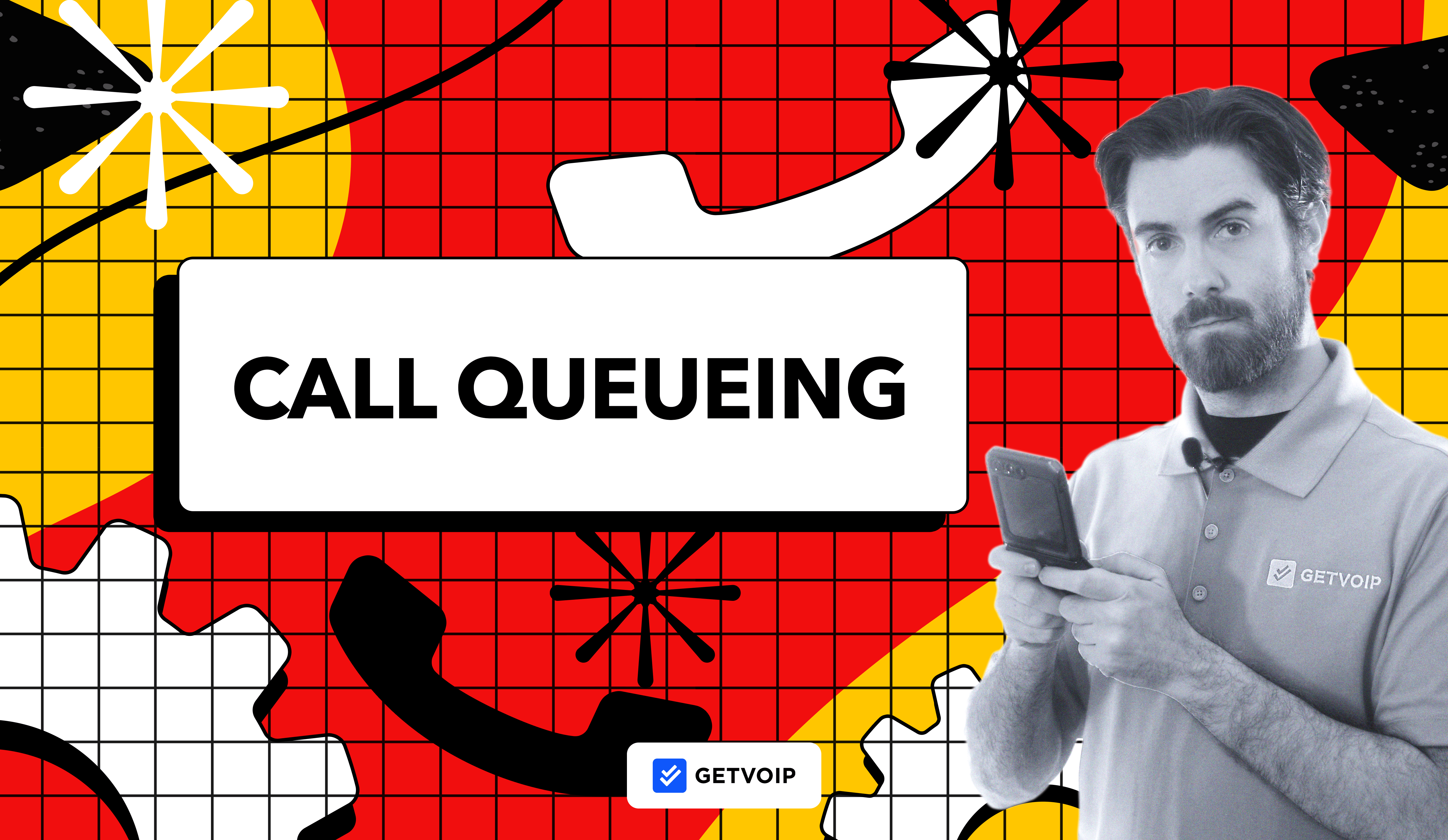 Call As Call Queue What is a Call Queue? How it Works & Best Practices