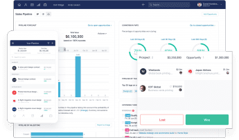 Sales Pipeline