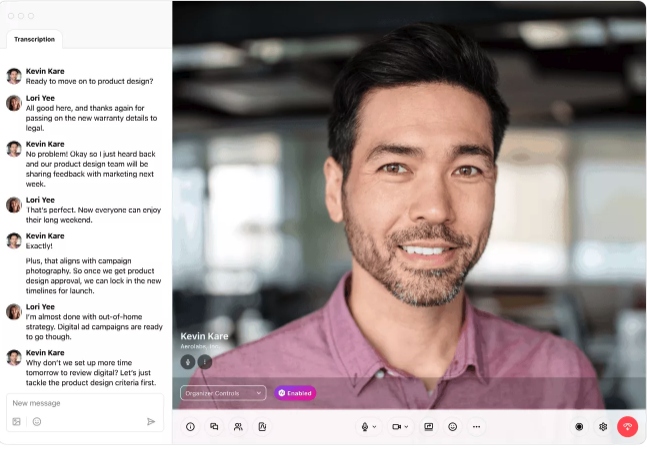 DIALPAD AI MEETINGS