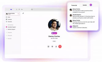 Dialpad-Google Cloud Alliance to Deliver Simpler AI