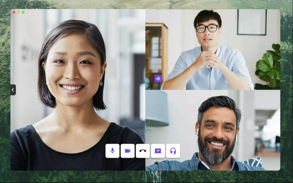 Dialpad Meetings