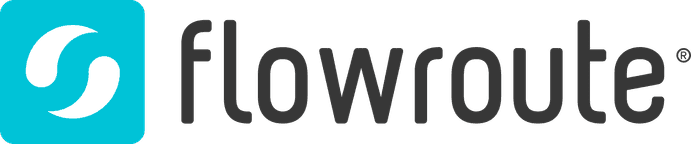 Flowroute Logo