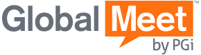 GlobalMeet Logo