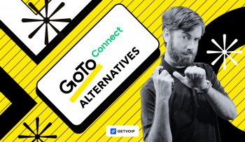 10 GoTo Connect Alternatives + Why They Are Better