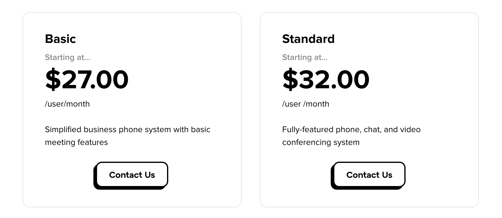 GoTo Connect Pricing