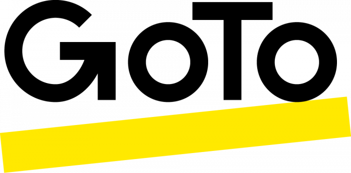 GoTo Connect Logo