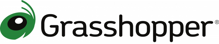Grasshopper Logo