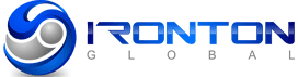 Ironton Logo