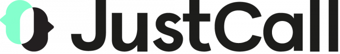 JustCall Logo