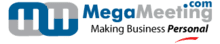 MegaMeeting Logo