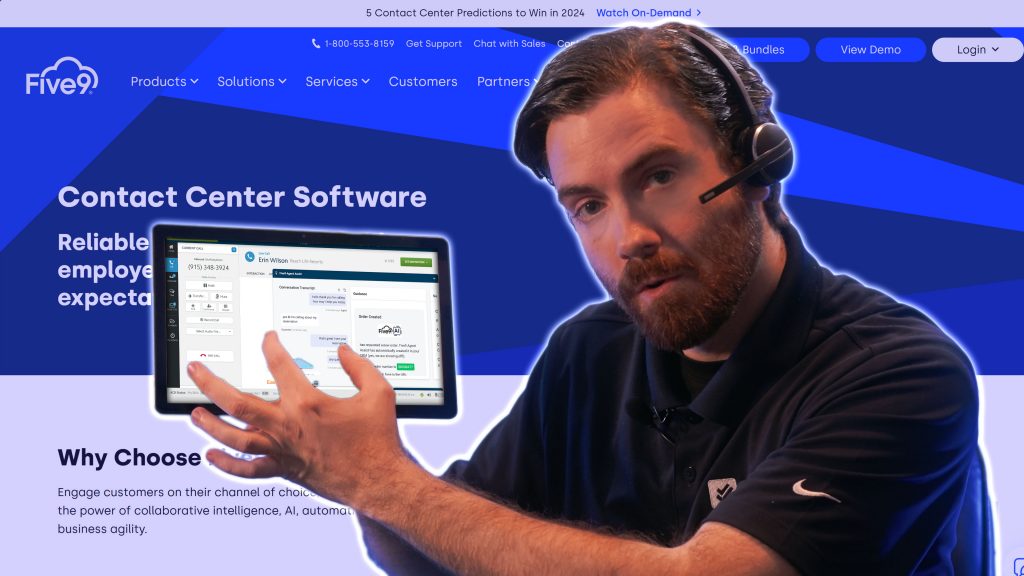 Best Call Center Software (2026)