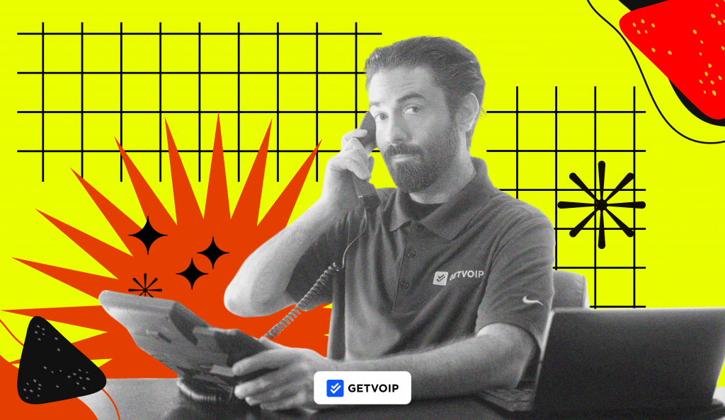 Top 10 Small Business Phone Systems - 2026 Expert Guide