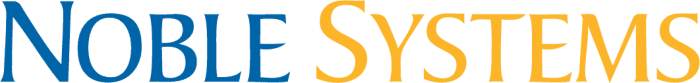 Noble Systems (discontinued) Logo