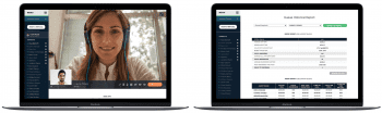 Onsip Contact overview