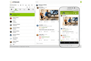 PanTerra Messaging Dashboard