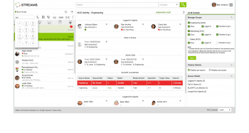PanTerra Real Time Performance Monitoring