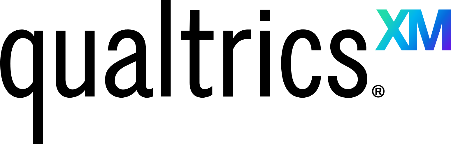 Qualtrics Logo