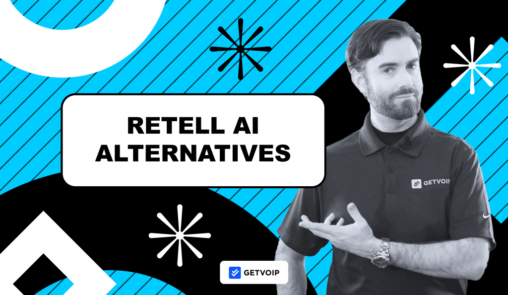 Best Retell AI Alternatives in 2026 (Tested and Reviewed)