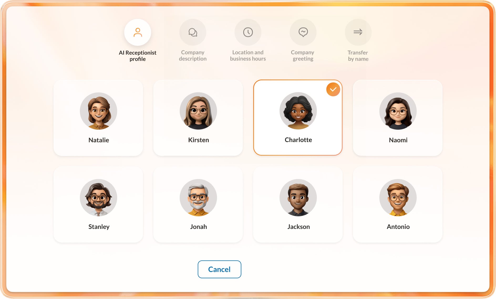 RingCentral AI Receptionist Review
