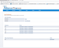 Jason A.'s review for Alliance Phones
