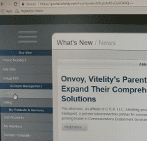 Darlene C.'s review for Vitelity