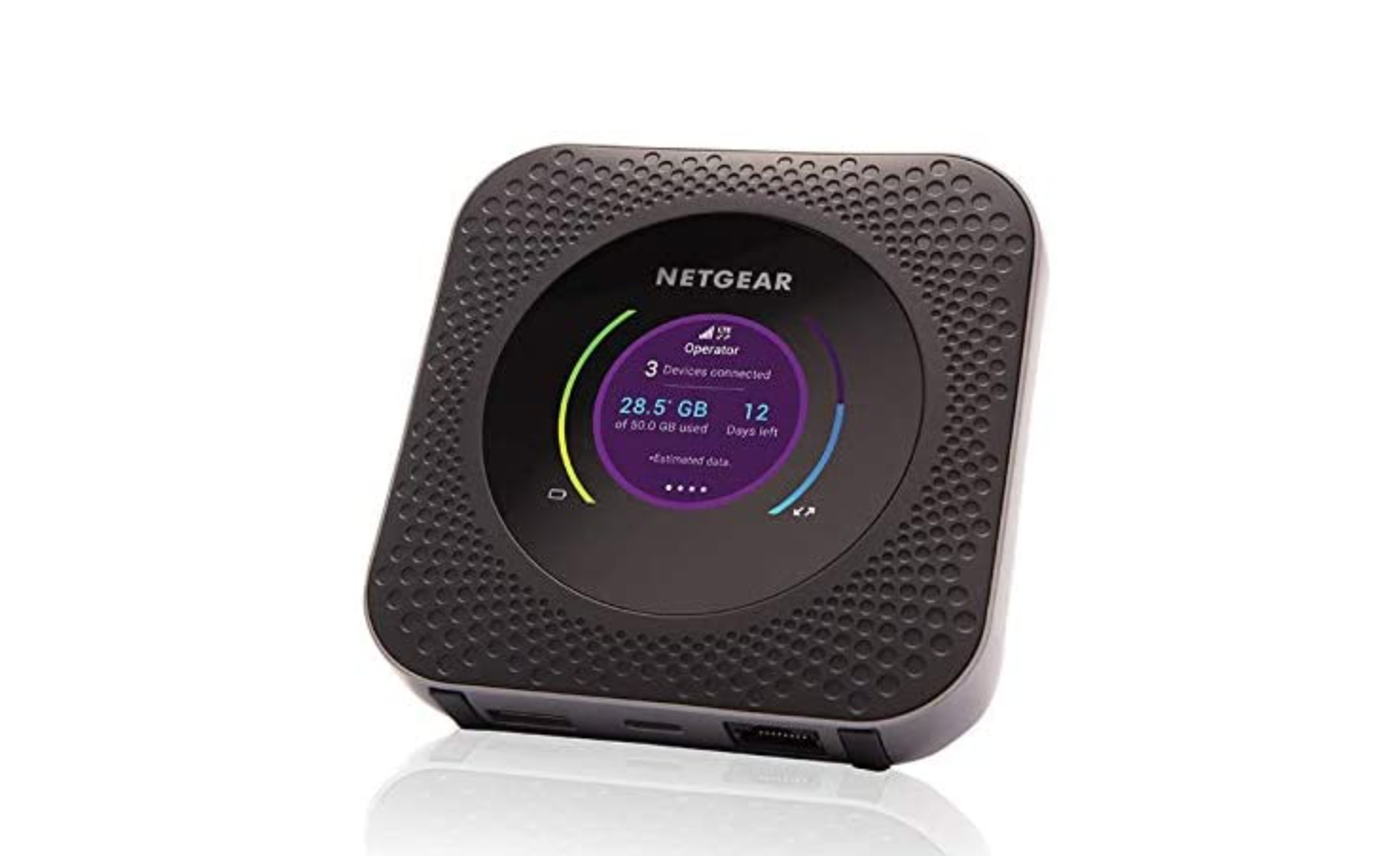 Mobile Hotspot