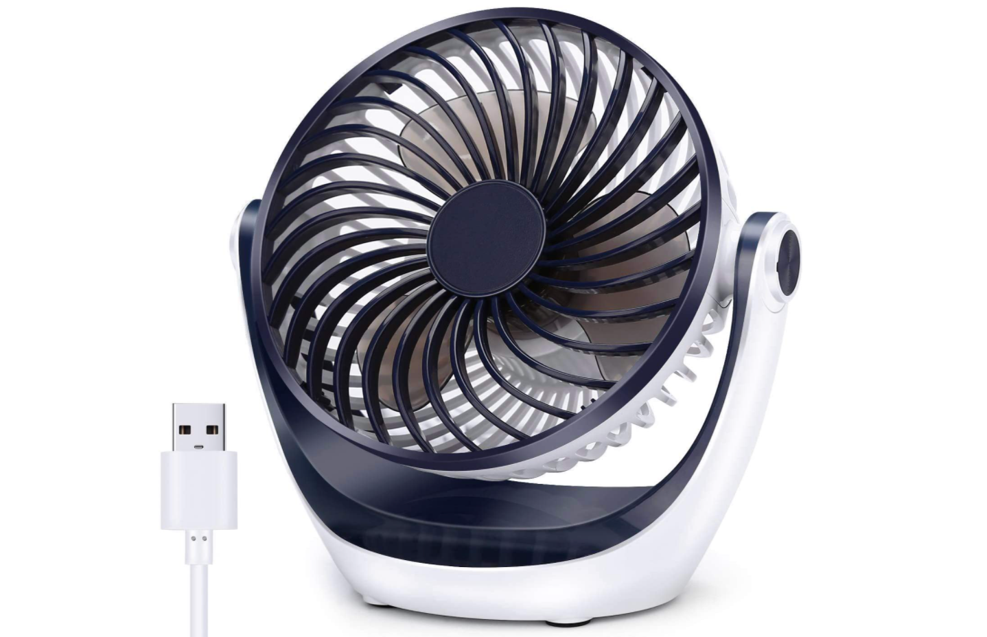 Desk Fan