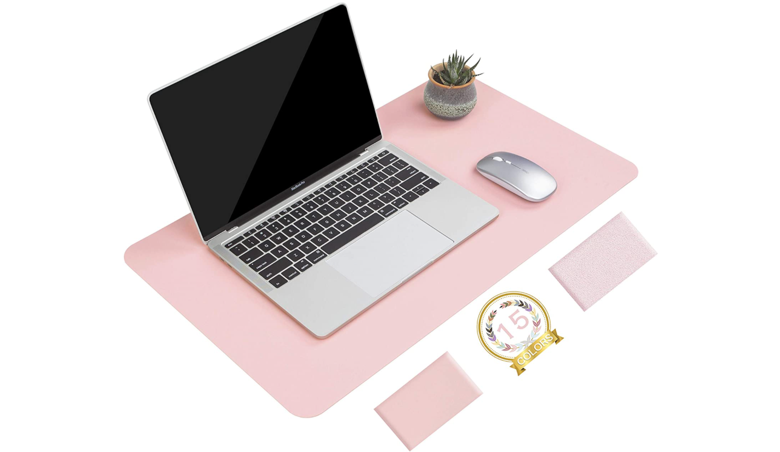 Non-Slip Desk Pad