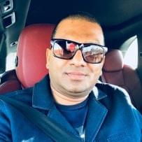 Shaju J.'s review for CallHippo